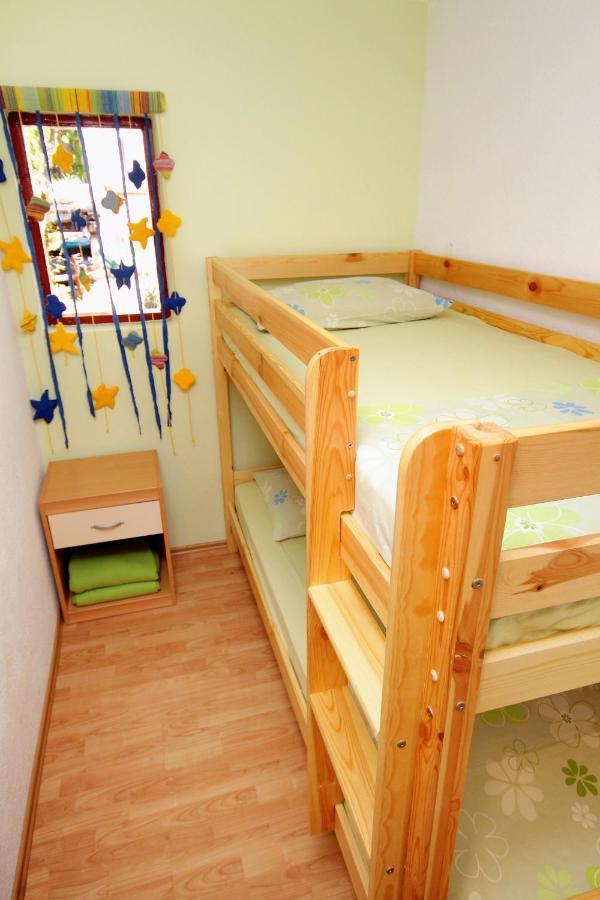 Seaside House For Families With Children Cove Tvrdni Dolac, Hvar - 2057 Gdinj Eksteriør billede